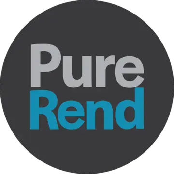 PureRend Logo
